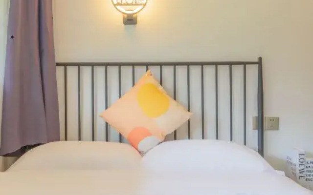 Know Me B&B (Fanjing Mountain Scenic Area)