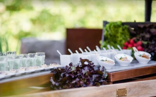 Romantik Hotel Ahrenberg