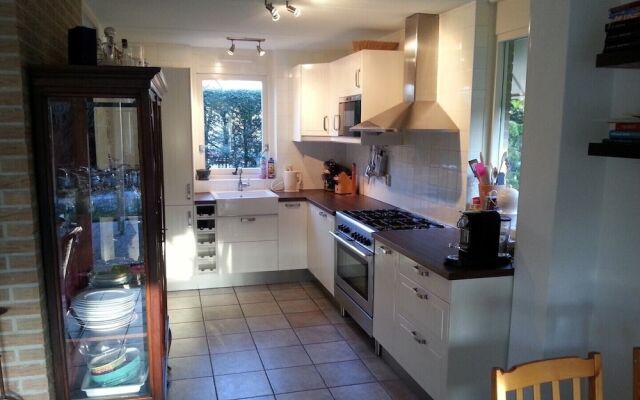 Recreatiepark De Wielen