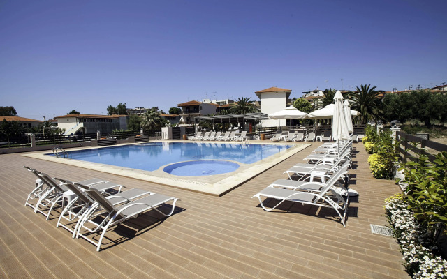 Hotel Simeon