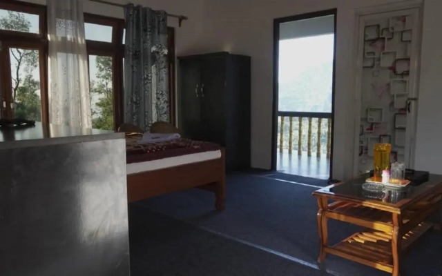 Abhinay Natural Homestay By Stayapart