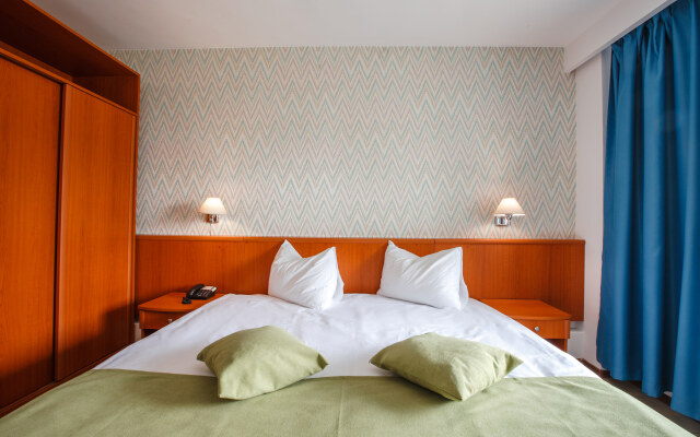 Hotel Apollo