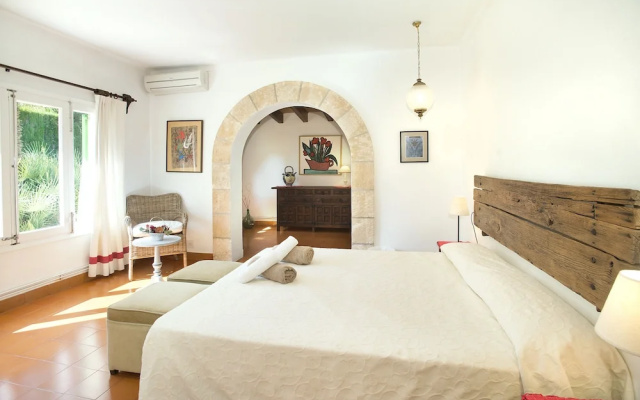 Villa El Vila