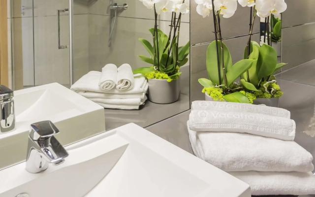 VacationClub - Diune Apartments