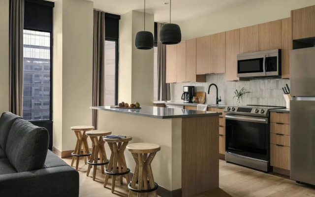 Sonder by Marriott Bonvoy Onterie Apartments Magnificent Mile