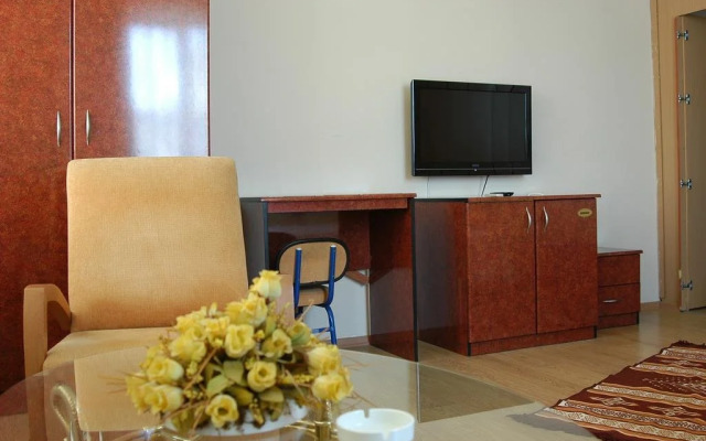 Bezginler Hotel