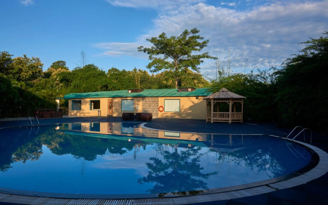 ACORN HIDEAWAY RESORT & SPA, Corbett