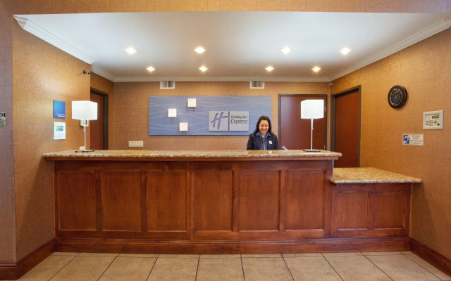 Holiday Inn Express West Sacramento by IHG