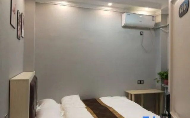 Xishuijin Four Seasons Hotel