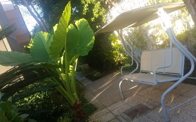 Hotel Desiderio