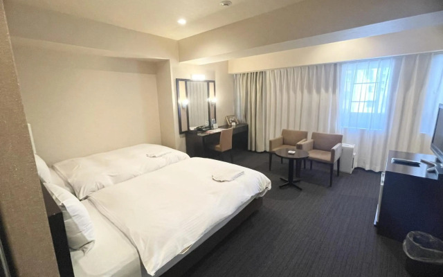Laguna Suite Hotel & Wedding Shin-Yokohama