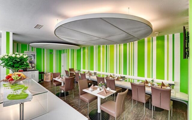 Ghotel Hotel & Living Stuttgart