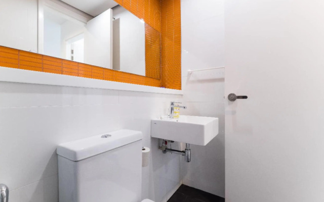 Arcoris SOHO Mont Kiara