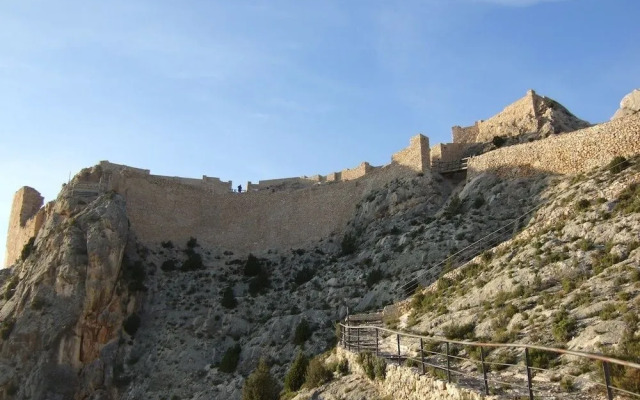 Physionatural Wellness Center - Adults Only