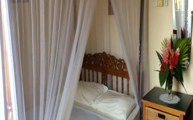 Sandaya's Place