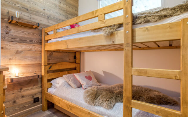 Comfortable Villa in Tignes South of France Near Ski Area