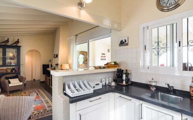 Gorgeous Villa in Moraira with Private Swimming Pool