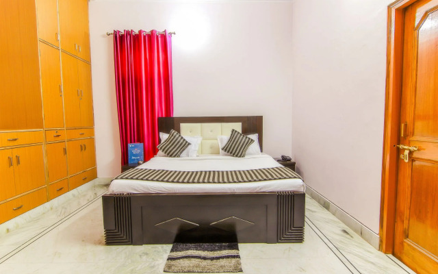 Hotel JMD Inn by OYO Rooms