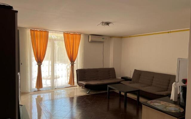 Apartament 2 camere Olimp