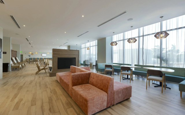 Residence Inn by Marriott Cancun Hotel Zone