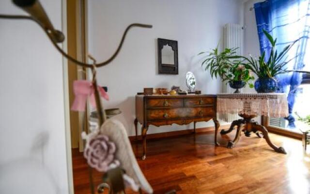 Il Giardino Incantato BB