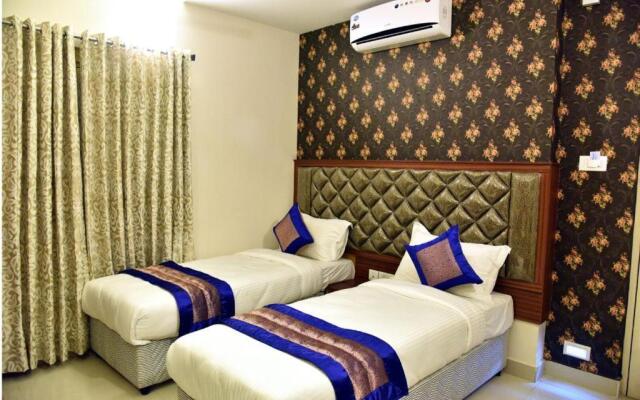 Hotel Pine Tree