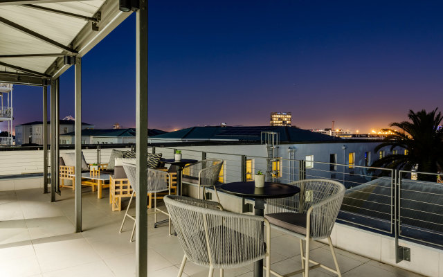 Protea Hotel by Marriott Cape Town Waterfront Breakwater Lodge