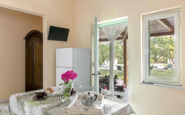 Villaggio Borgo degli Ulivi