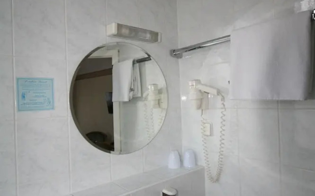 Hotel Classic Inn