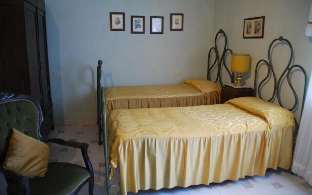 Fattoria La Palazzina