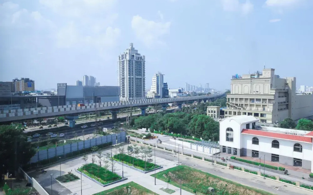 AR Suites Sohna Road