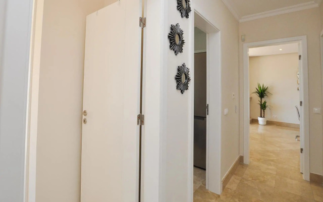 Oura Sea View by OCvillas