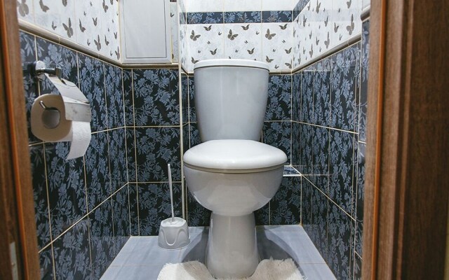 Апартаменты «Пять Звезд Микрорайон Советский»