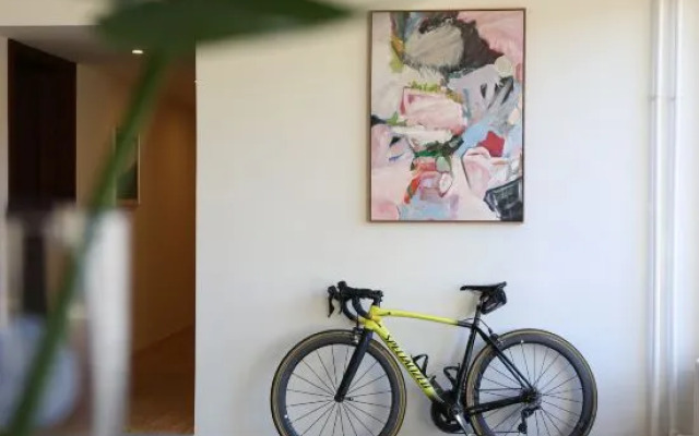 The Verse Homestay