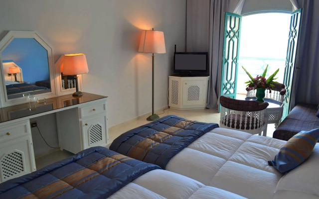 Hôtel Le Tivoli