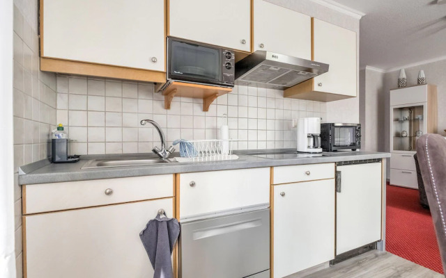 Moderne Ferienwohnung am Wald in Schwalefeld