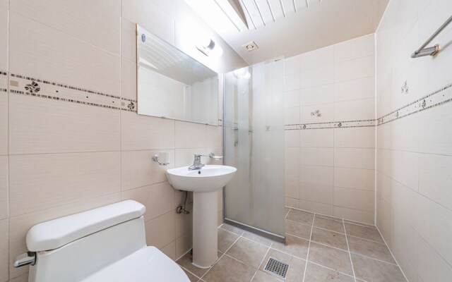Yongin Samsung Motel