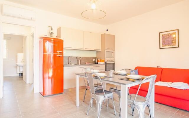 Tra le Vigne di Peschiera - Italian Homing