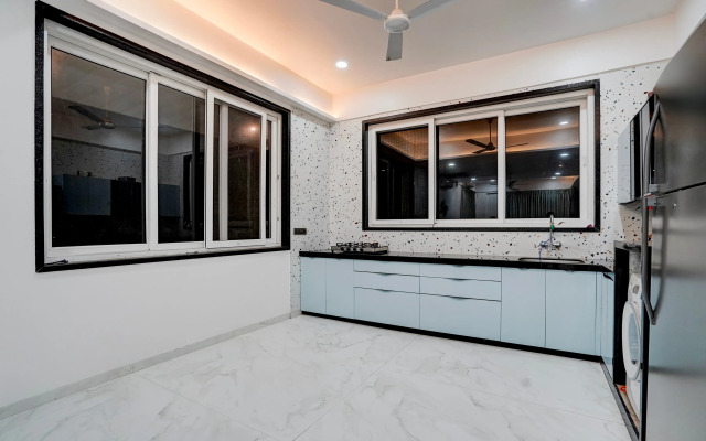 Viva villa by Dancenter