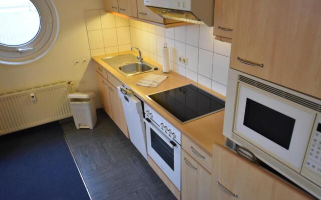 App. 8, Appartementhaus Ostseeresidenz