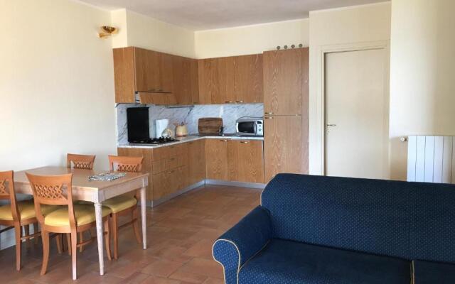 Residence Il Vigneto