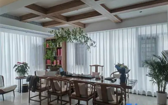 Taining Lezhu Yunshe Homestay