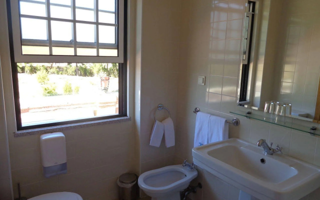 Hotel Rural Mira Serra