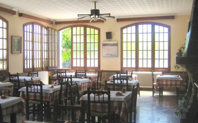 Hostal Los Pinares