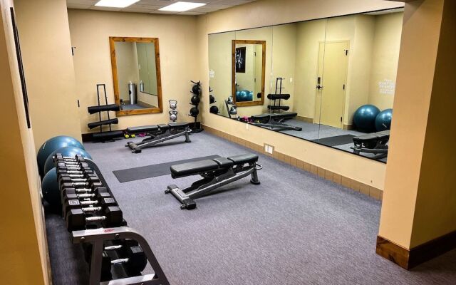 Classic Canyons Combo