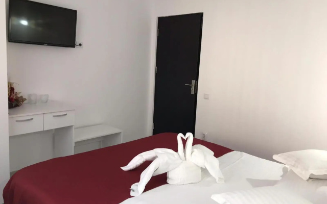 Apartament Mont Blanc