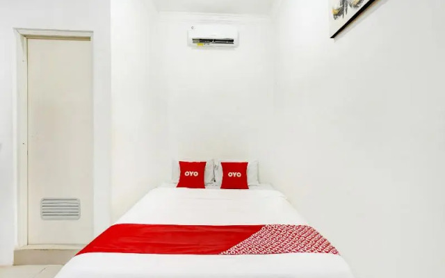 Homestay Bougenville by OYO Rooms