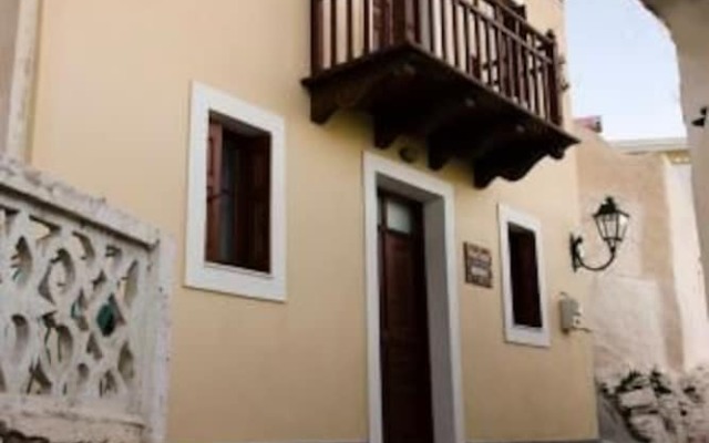 Irene's House