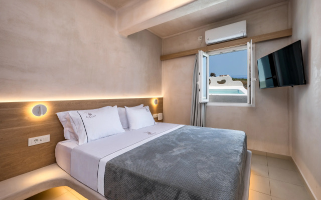 Aelia Luxury Suites Santorini