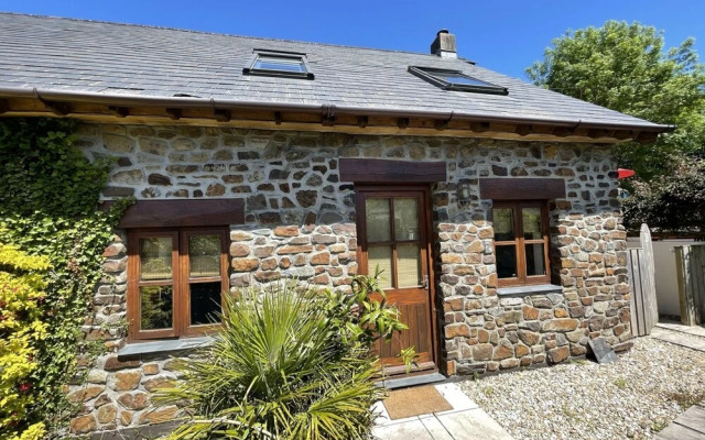 Croyde Thatchers Hideaway 2 Bedrooms